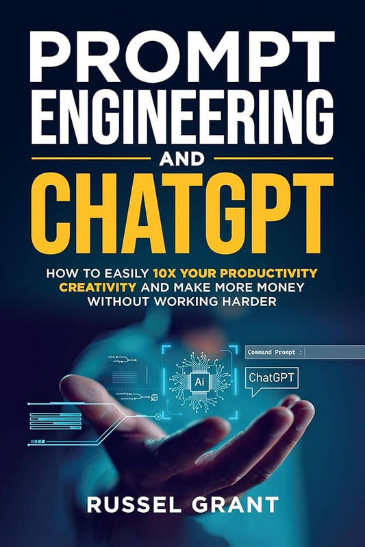 Prompt Engineering eBook