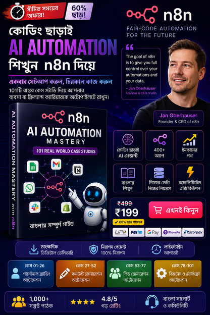 Automation with N8N