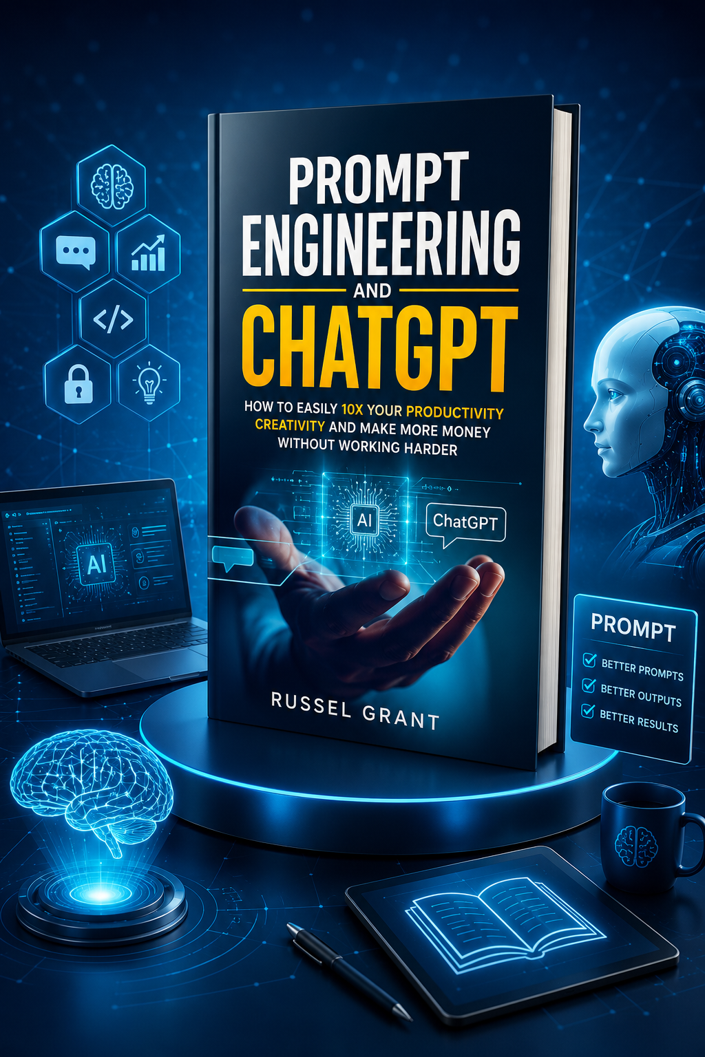 Prompt Engineering eBook