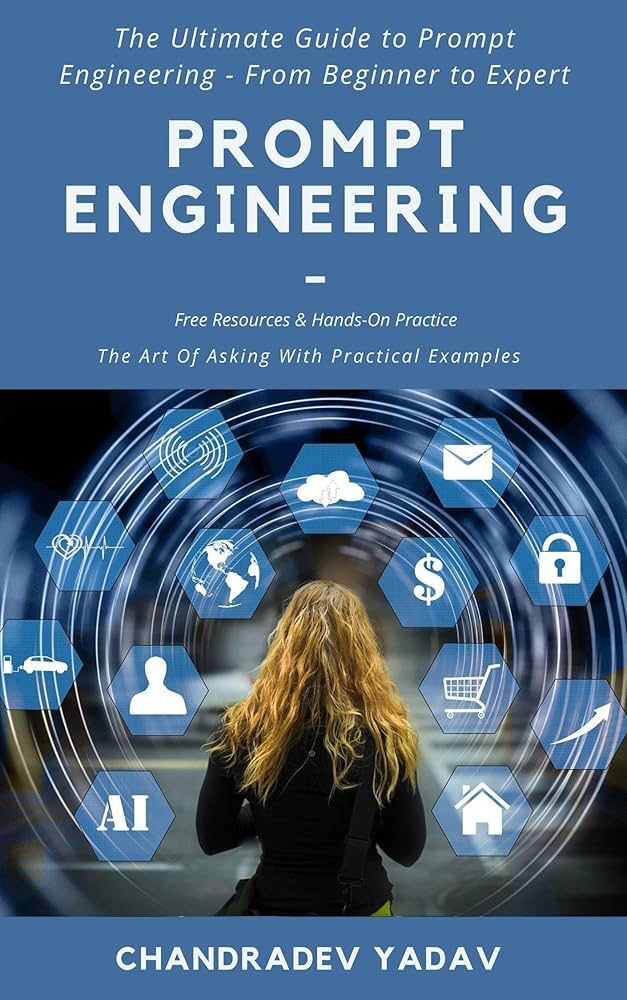 Prompt Engineering eBook