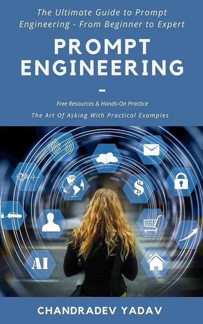 Prompt Engineering eBook
