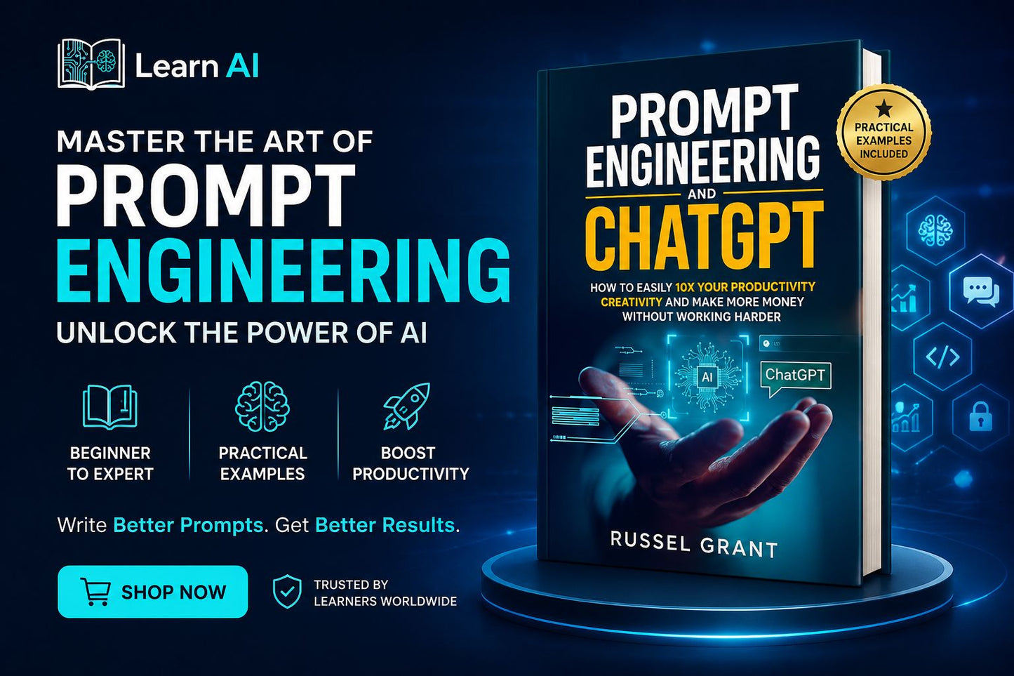 Prompt Engineering eBook